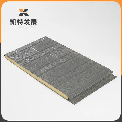 Exterior Pu Sandwich Panel best