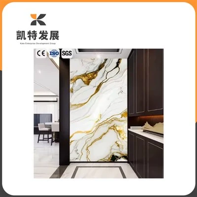 How to choose the right uv marble panel?